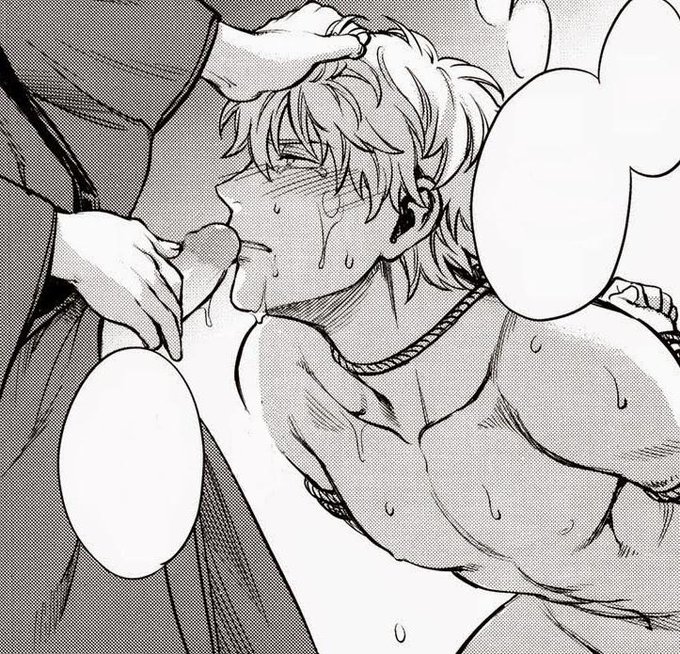 A List Of Tweets Where あいるる 過激bl画像 漫画 Was Sent As Yaoi 1 Whotwi Graphical Twitter Analysis