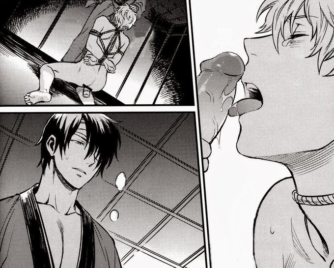 A List Of Tweets Where あいるる 過激bl画像 漫画 Was Sent As Yaoi 1 Whotwi Graphical Twitter Analysis