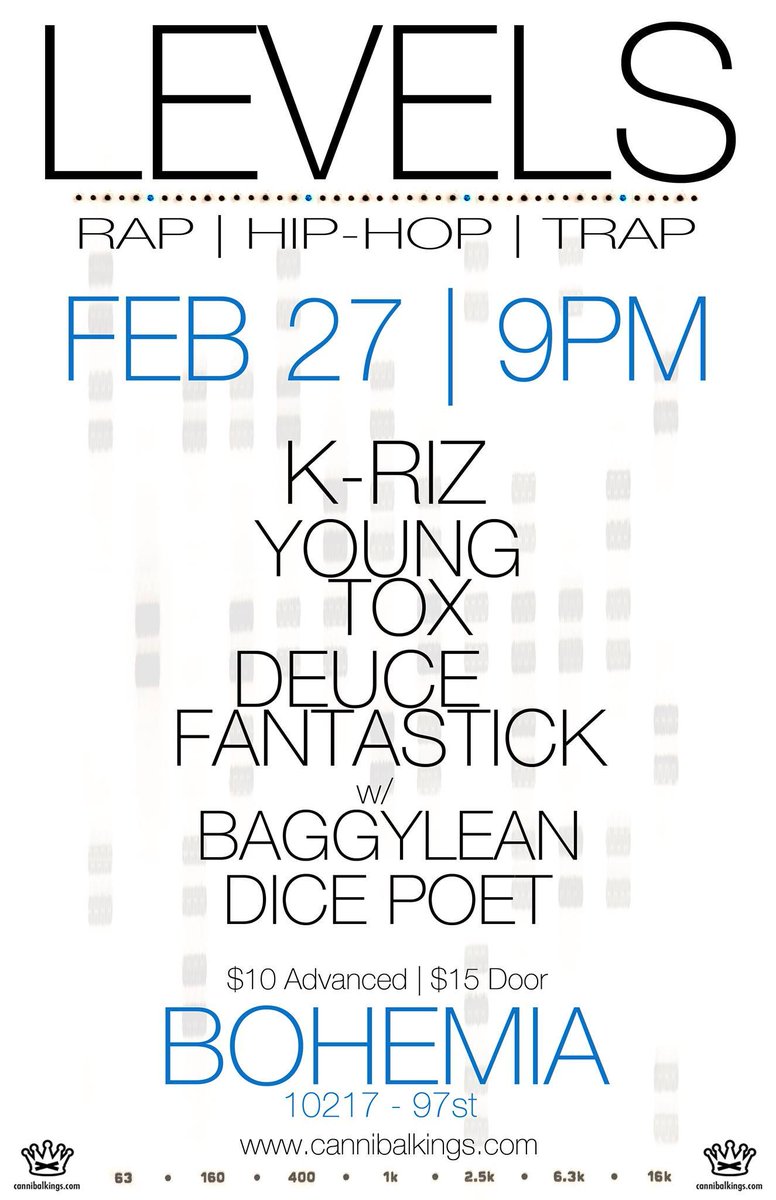 Big show for #yeghiphop. ”