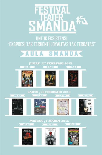 SMANDA TEATER tweet media