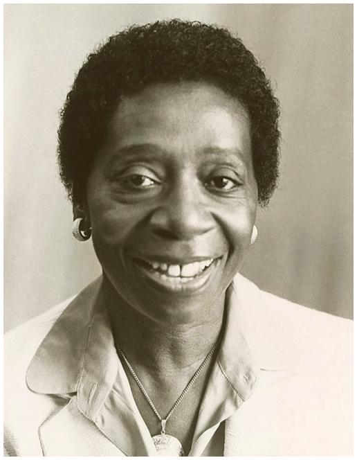 #TriviaTuesday: IU's first African-American woman professor was Martha Dawson in 1970. (Education) #BlackHistoryMonth