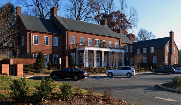 MartyMarion's tweet photo. The Glade at West End was selected by the WS Downtown Partnership for a 2014 Excellence Award. http://t.co/53vkxDF5e3