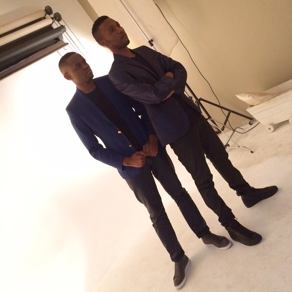 RhythmSessions's tweet photo. #RhythmSessions Photoshoot 2015 pics coming soon #Mood #SummerDapperMovement cc @CSquaredSA http://t.co/ak6ZAFrDMi