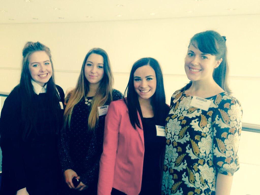 GeorginaLoftTA's tweet photo. TB to the #digitalswot2015 conference with @LucyAdamsJuice from @TheJuiceAcademy and @lydiawagster #SocialMediaPR http://t.co/F7DmyTVqAr