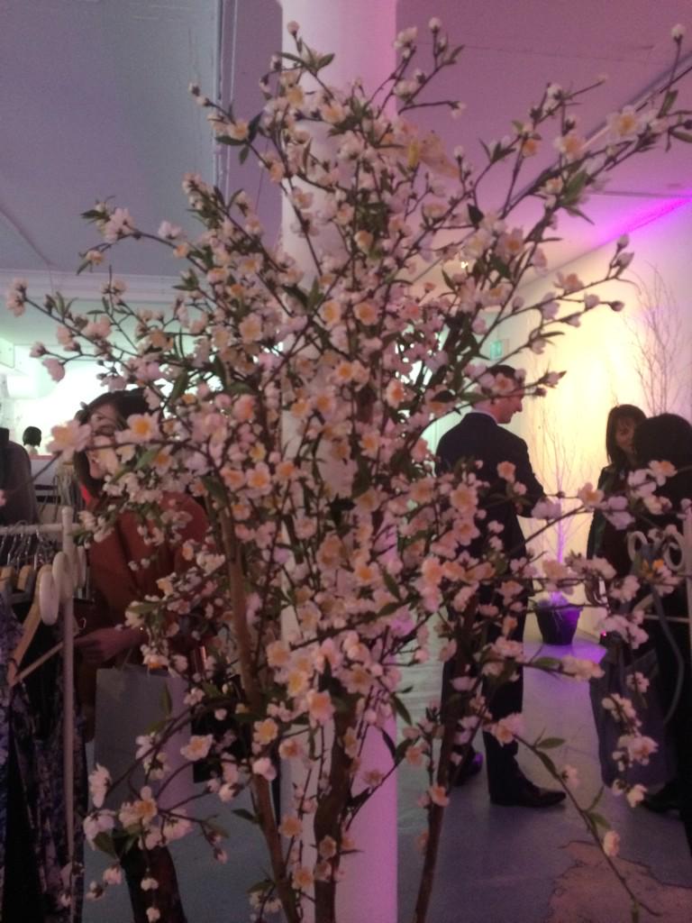 MissLAC's tweet image. Loving the New Spring Collection @Victoria_Square #SpringIsIn