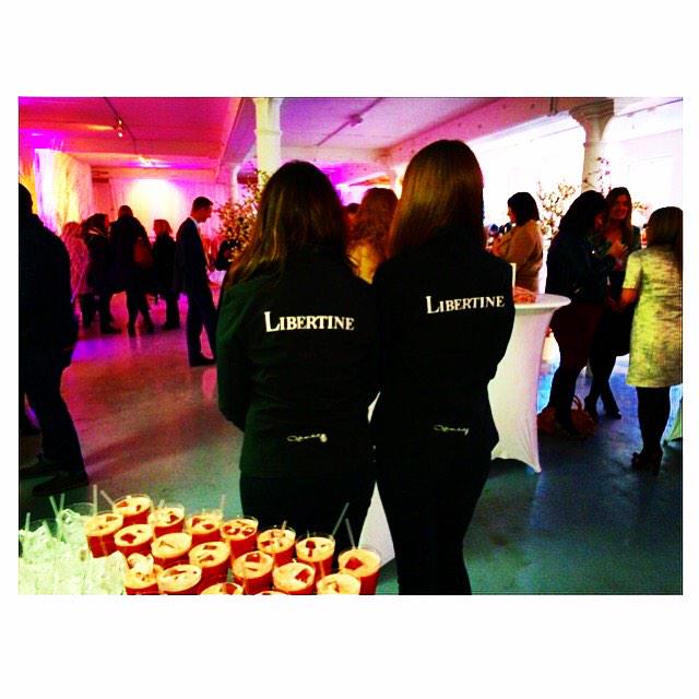 ChinawhiteNI's tweet image. L I B E R T I N E || taking over Belfast || #chinawhitebelfast #springisin #belfastfashion #victoriasquare