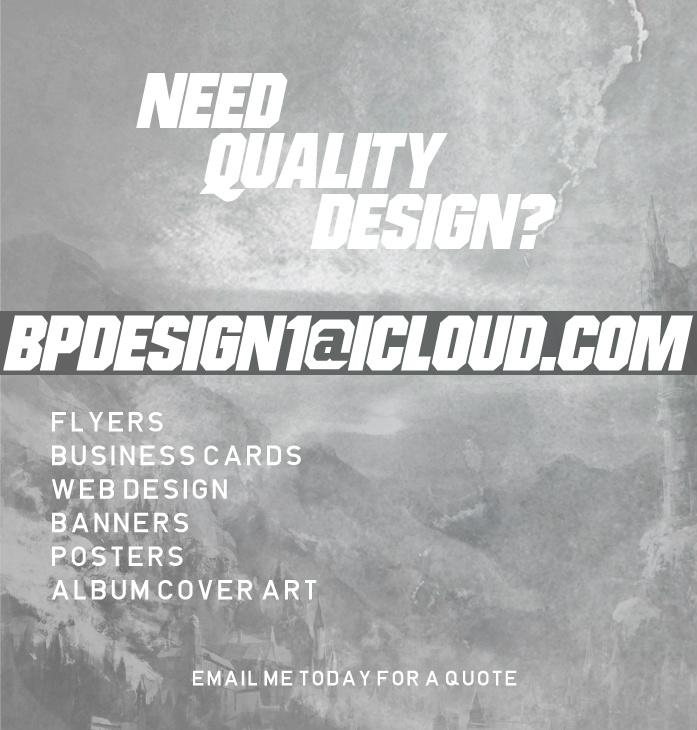 ProficientFilms's tweet image. Contact me for all your Art // Graphic Design needs . Get your quote today