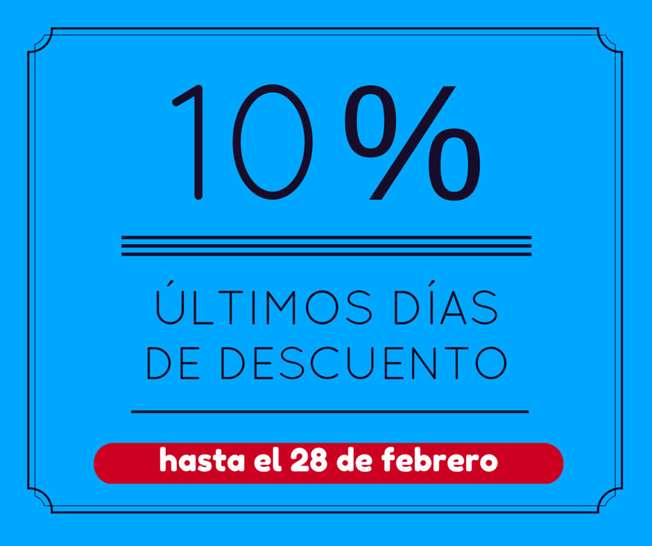 Ott_Educacion's tweet photo. Se acerca el inicio de clases ... ¡Aprovechá el descuento del 10% en matricula para primeros años inicio 2015! http://t.co/2inW6P1zHZ
