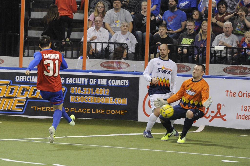 LosComets's tweet photo. Los #Comets cerraron la temporada regular con broche de oro e invictos tras derrotar a @TacomaStarsSC 17-1. http://t.co/a0gcgvrcwW