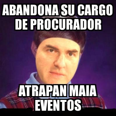 aleDomin1's tweet photo. Solo en Mty!! #badluckadrian #Orgulloregio #MaiaEventos http://t.co/TNZSIS7oao