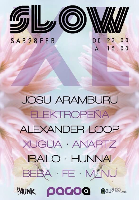 hunnai's tweet photo. El 28 e febrero se lia una extra large!! En Pagoa, Oiartzun. Con muchas ganas! http://t.co/6l8yVB5fWt