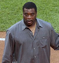 Today is Eddie Murray\s birthday! Happy 59th birthday! 