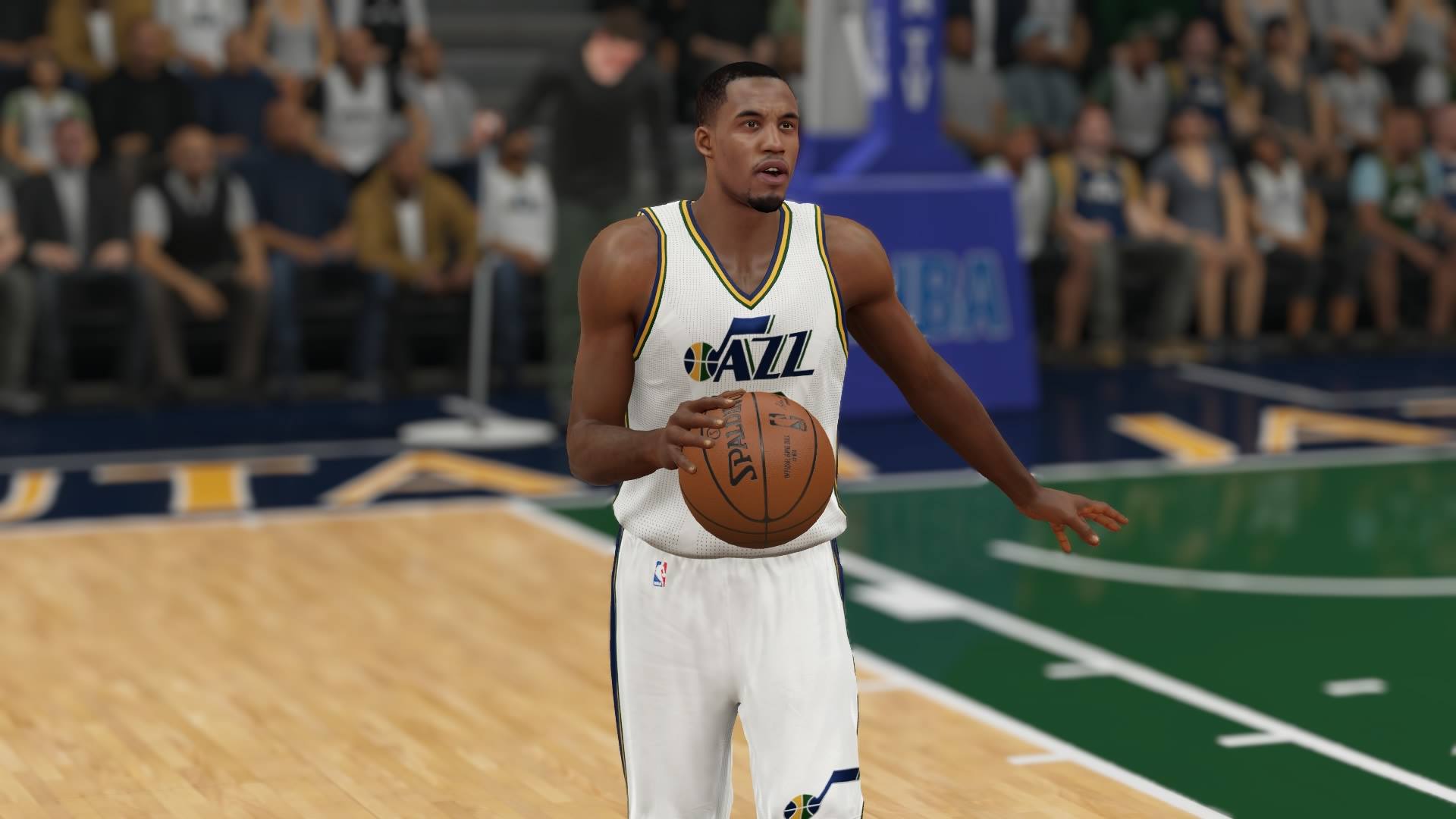 NBA 2K19 on Twitter: "#NBA2K15 Roster Update Details (2-24-15) http://t