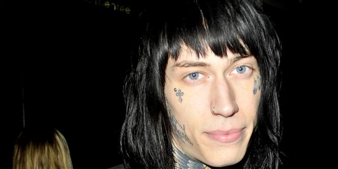 Wishing Metro Station\s Trace Cyrus a Happy 26th Birthday! 