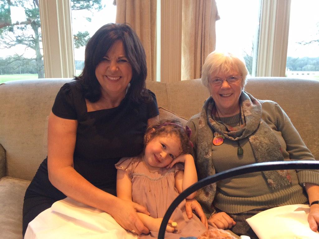 Fabulous Afternoon Tea <a href="/Rockliffe/">James Hope</a> Hall Excellent food, most courteous and attentive Staff, truly a 5 star experience!