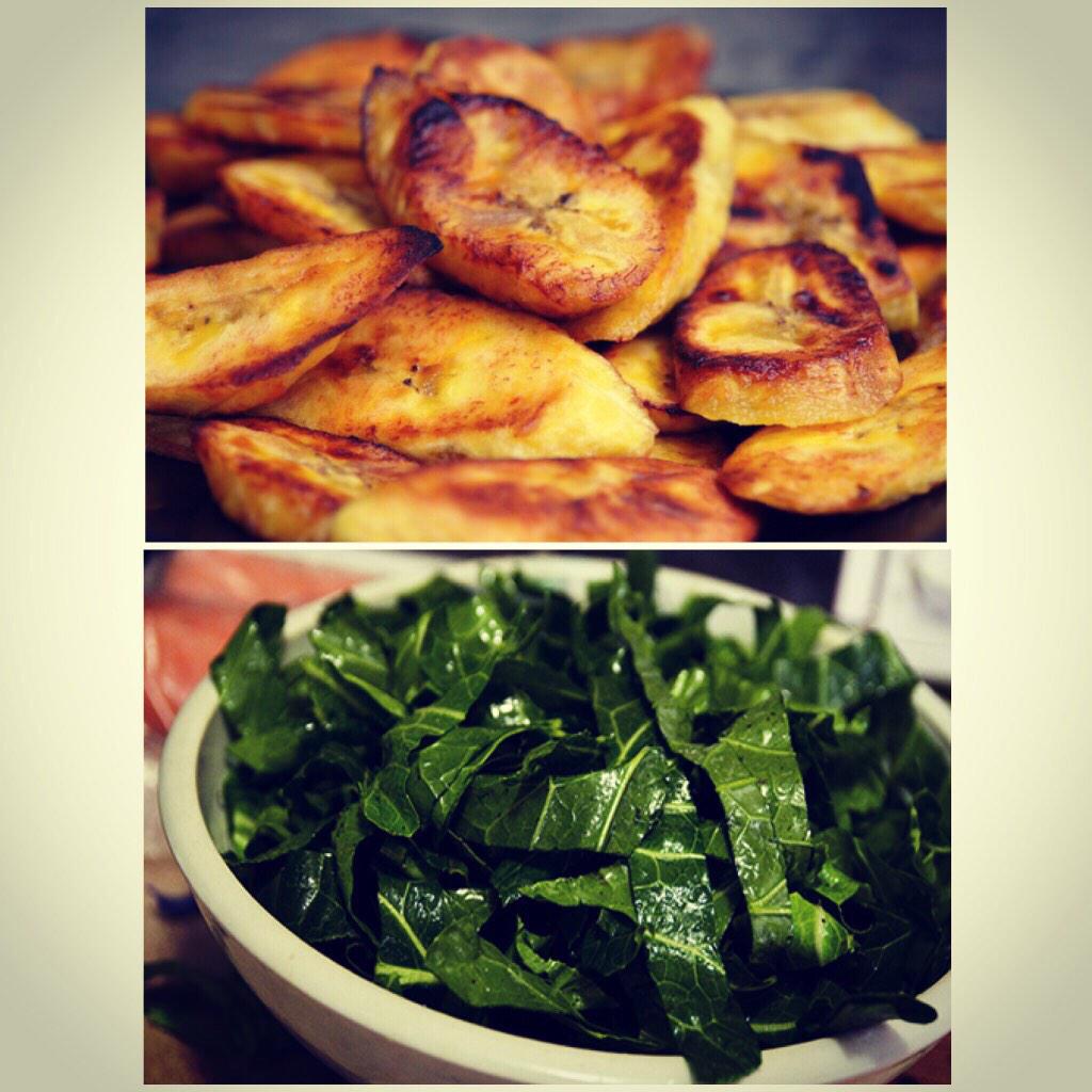 PC_OLAS's tweet image. #4days until Platanos, Collard Greens, &amp;amp; Callaloo!!

Did you get your ticket yet??