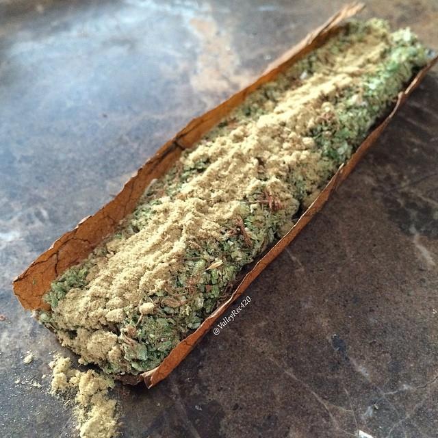 Fat Ass Blunt 58