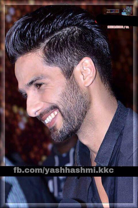 Happy Birthday Shahid Kapoor 