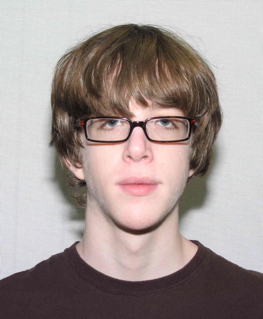 RPD and RIT’s Public Safety Department are attempting to locate Max Maisel. Please call 911 if you see Max.