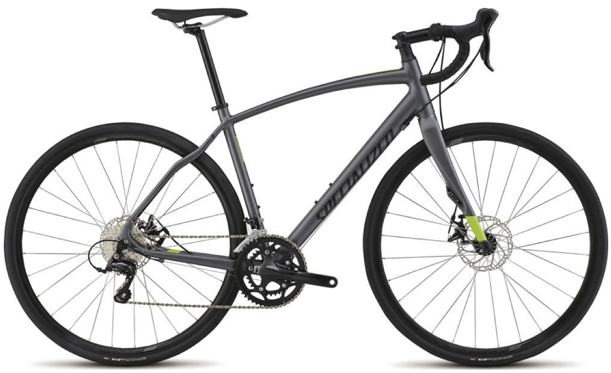 TomsProBikes's tweet photo. SPECIALIZED DIVERGE SPORT Top 10 bikes 2015 https://t.co/9DZsjPr9KJ Super all around bike. Tom's Pro Buffalo https://t.co/h55GxpEp82