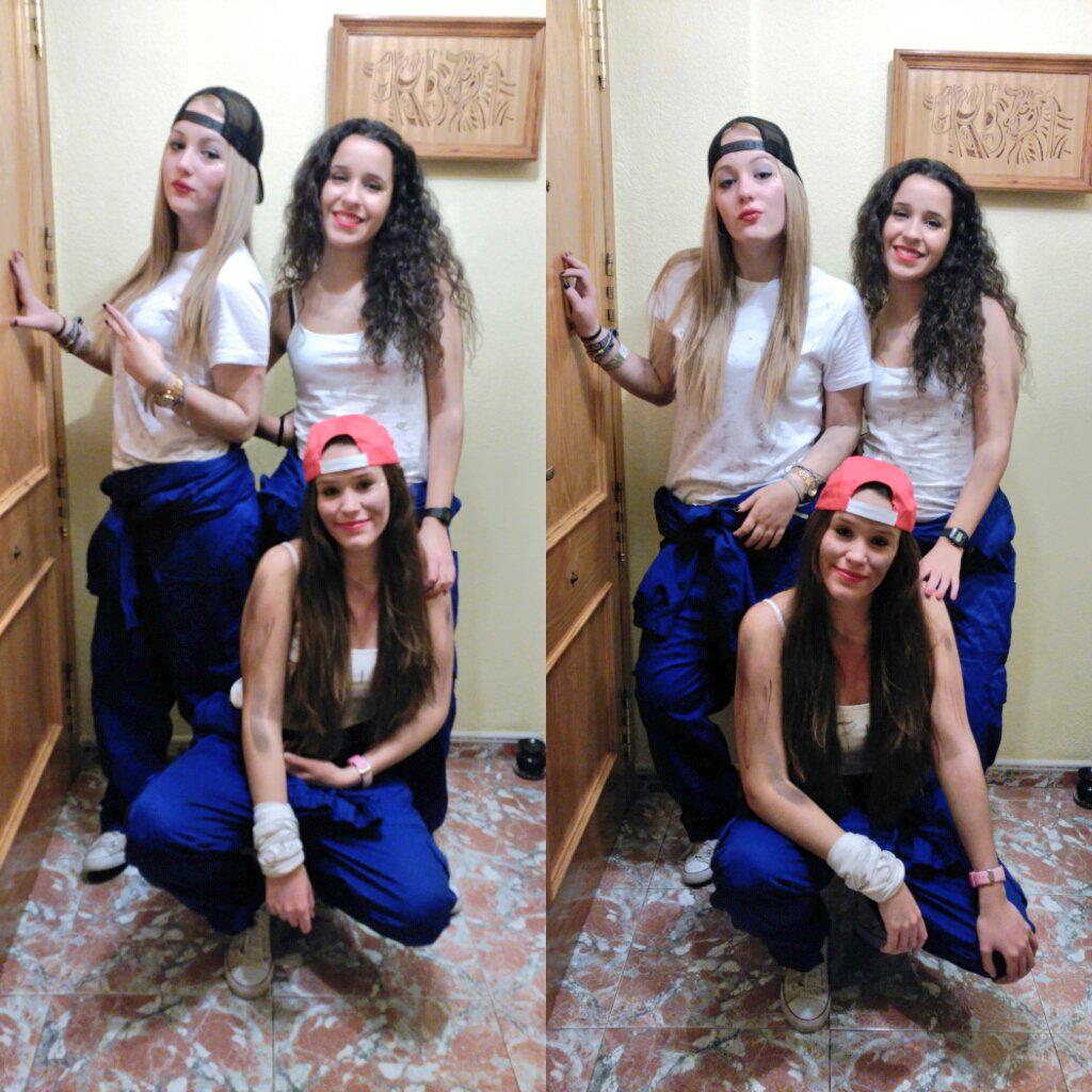 AndreaGaray18's tweet photo. "@IsaGallego18: Las cosas hay que cuidarlas para que duren toda la vida, tan fácil y tan simpleeeee http://t.co/nmQKUF1HuL"