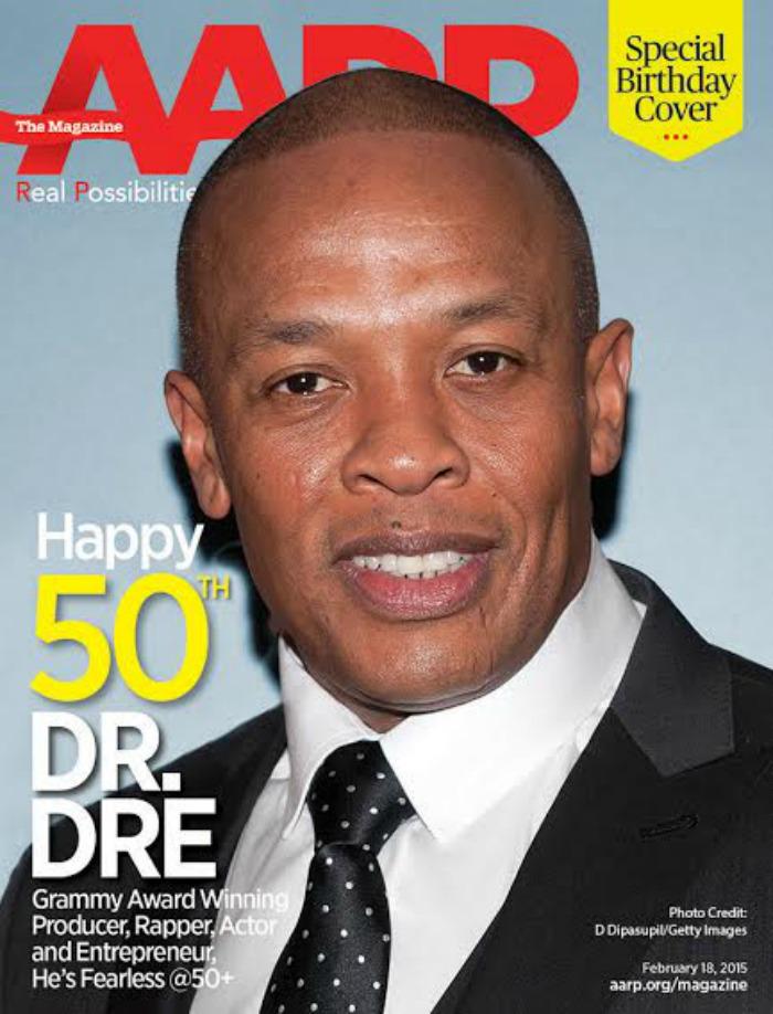  Happy 50th birthday Dr Dre! 