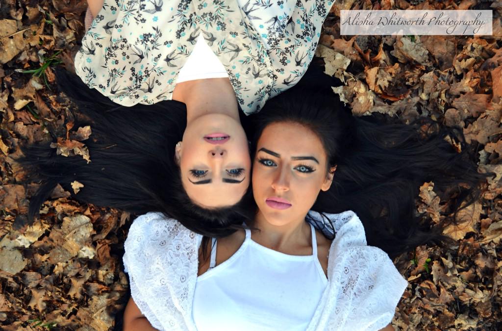 leasshha's tweet photo. Some photos from yesterday's shoot with @AlishaLTaylor and Natalie! 📷 http://t.co/ePvH1cir0J