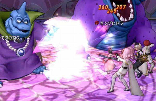 ゆうか ドラクエ10 Players2775 伝説の三悪魔攻略はこの日記がいいかなぁ 棒立ち攻略法 Http T Co Lcpccr8mzl