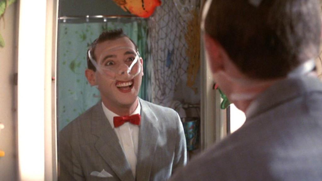 Comeback movie for Pee-Wee Herman is coming to Netflix. 