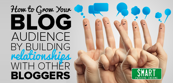 SociStatus's tweet photo. How to Grow Your Blog Audience By Building Relationships With Other Bloggers http://t.co/Fa02of0eB6 http://t.co/a78GxPttNa