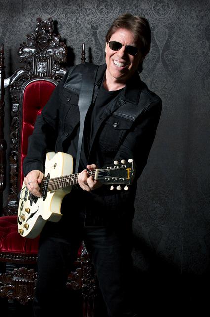 Happy Birthday to Delaware\s own George Thorogood! We can\t wait until the \"Bad to the Bone\" musician comes 3/10! 