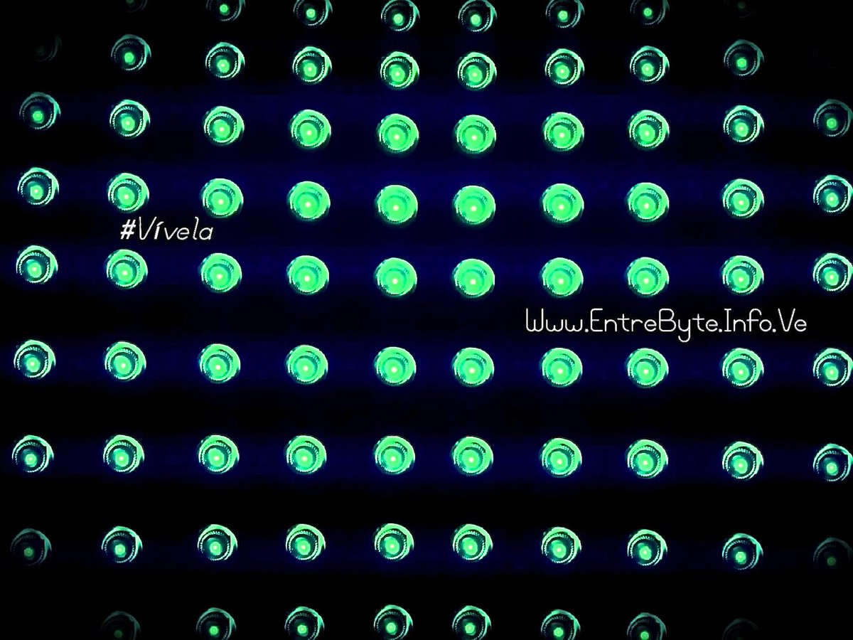 Entre Byte tweet media