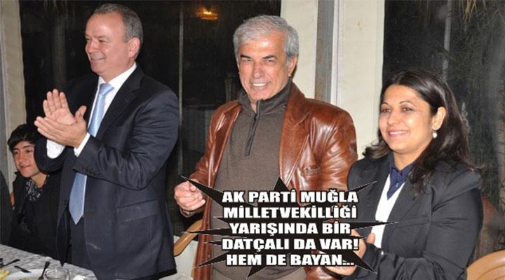 Ak Parti'nin adayları Datça'ya çıkarma yaptı - datcaaktuel.com/datca/ak-parti…