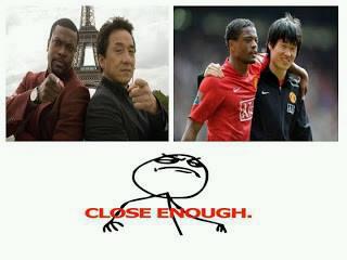 Happy 34th Birthday Park Ji Sung 