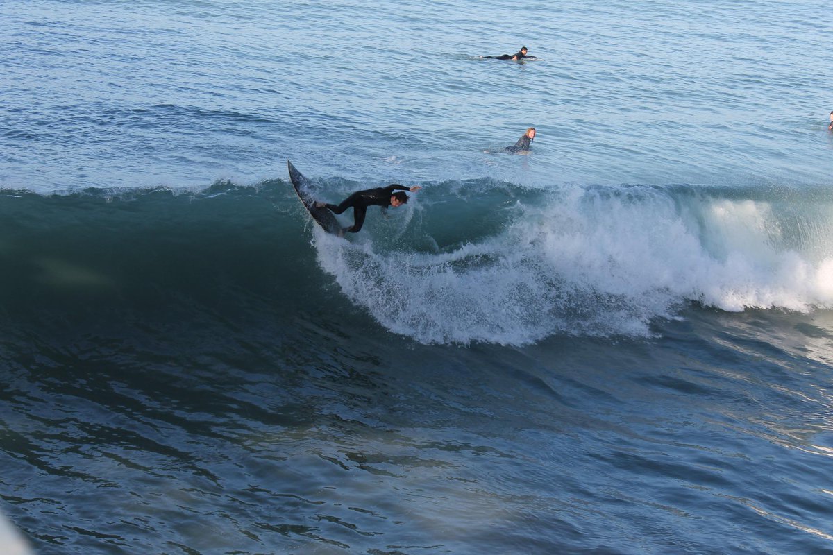 ChopHouseSurf's tweet image. Another amazing weekend surf at the san clemente pier #surfordie #chophousesurf #scpier