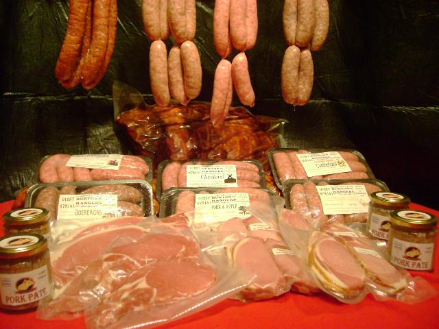 Only six correct answers to our quiz so far - facebook.com/burtonsbangers…