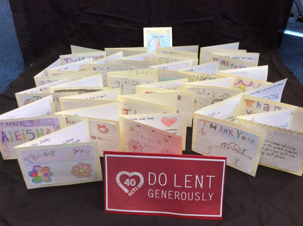 All Saints CEVA Primary School and Nursery Unit tweet media