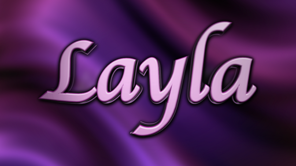 Justy_Gamez's tweet photo. Next on my project list #LotsofLayla http://t.co/gLDQbKAqGU