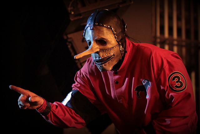 Happy birthday to and all around awesome guy Chris Fehn 