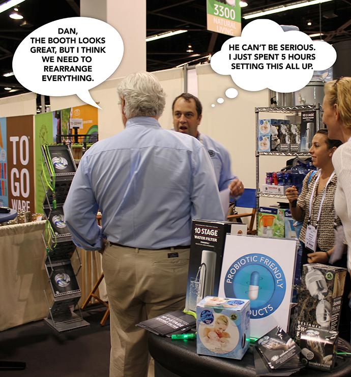 RT <a href="/NewWaveEnviro/">New Wave Enviro</a>: #ExpoWest is next week! Check out our new #EndangeredSpecies initiative at Booth No. 3290 and 5842