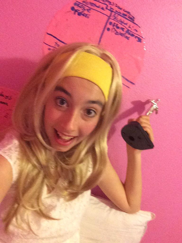 #OpenRP  "WE WON I CANT BELUEVE WE WON!!!" #BigHero6 #Oscar
