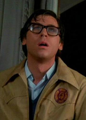 Brad Majors is 70!! A very Happy Birthday to Barry Bostwick 