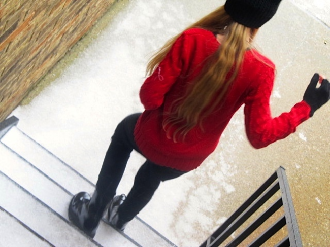soultravelers3's tweet photo. #Snow and Ice Closes #Dallas Down! http://t.co/0UIeOsbCp2 #DallasWeather #DallasIceStorm #Snowmageddon2015 http://t.co/uMAW49Wl8n