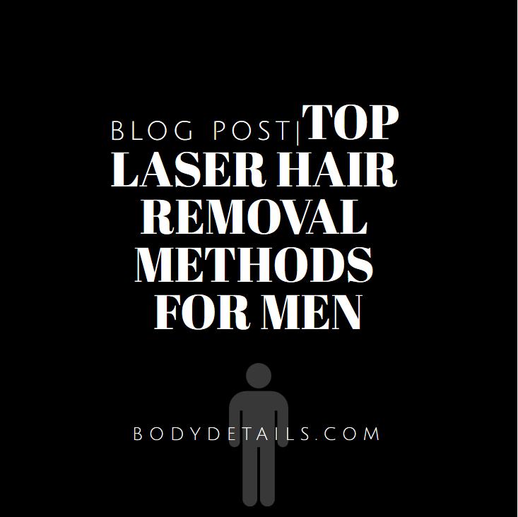 BodyDetails's tweet photo. Top Laser Hair Removal Methods for Men - http://t.co/q2gK1a0rnl #TrueLaser http://t.co/z5WKBeBOCW