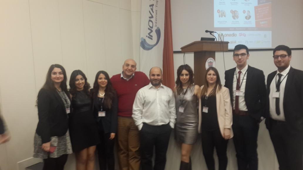 #galatabusinessangels #girisimcilikzirvesi2015 #omerfarukakarca #melihodemis <a href="/iitbilkent/">İnovatif İnternet T.</a> <a href="/GalataBA/">GalataBusinessAngels</a>