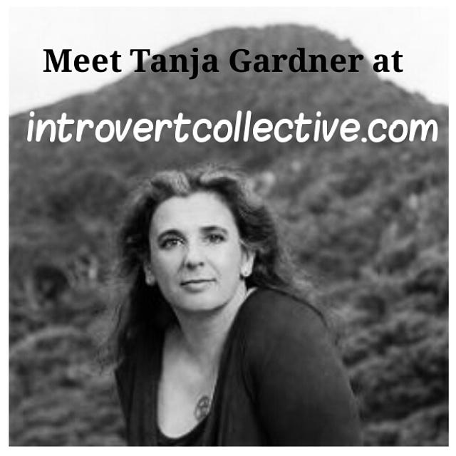 IntrovertGuide's tweet image. *The Introvert Collective* chatted to @ConsIntrovert this week (Tanja Gardner) wp.me/p5A1rG-1T