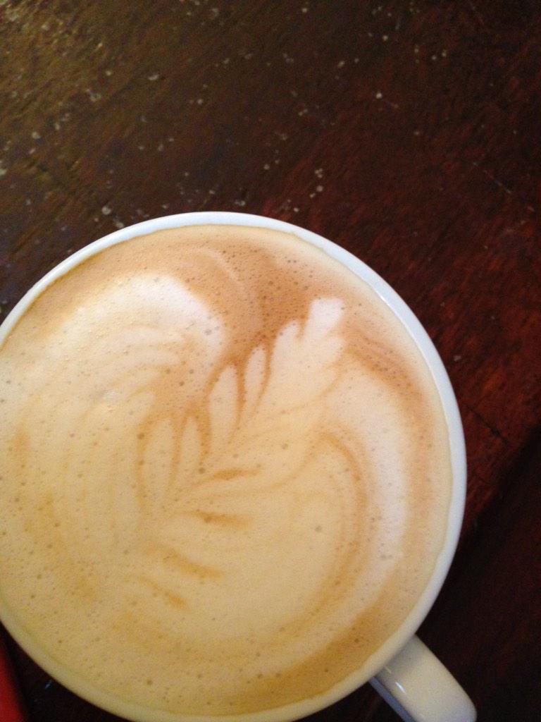 LaBrasseGron's tweet image. Opfris Barista training @CafemaEspresso van @Ulas_Tarakci met dank aan @ReneLeever van @FrieslndCampina #dank