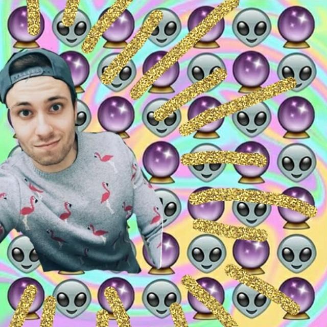 Deze edit heb ik voor <a href="/rutgervink/">Rutger Vink</a>  gemaakt! Hopelijk vindt je hem leuk! Je bent echt #furtastisch