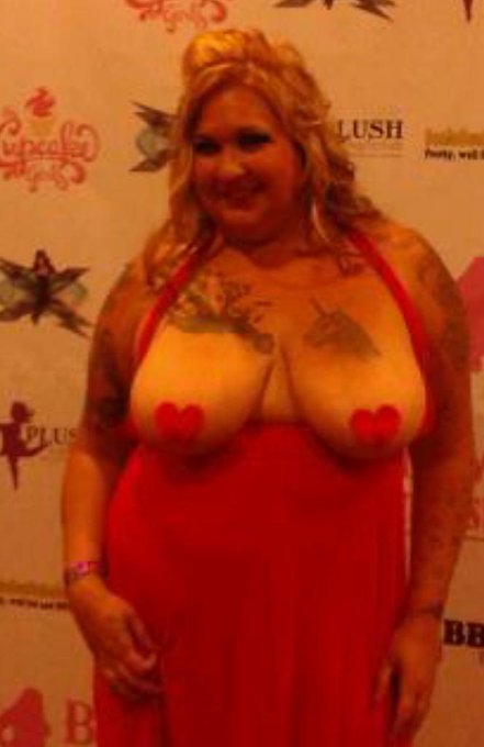 #TittyTuesday #bbw #lovemycurves #tattooedbbw #Curvesfordays #bigboobs #fetish #thickchick #NaturalBeauty<a href="/tag/tittytuesday"class="tags">#TittyTuesday</a><a href="/tag/bbw"class="tags">#bbw</a><a href="/tag/lovemycurves"class="tags">#lovemycurves</a><a href="/tag/tattooedbbw"class="tags">#tattooedbbw</a><a href="/tag/naturalbeauty"class="tags"><span>#naturalbeauty</span></a><a href="/tag/porn"class="tags"><span>#porn</span></a><a href="/tag/fetish"class="tags"><span>#fetish</span></a><a href="/tag/curvesfordays"class="tags"><span>#curvesfordays</span></a><a href="/tag/bigboobs"class="tags"><span>#bigboobs</span></a>