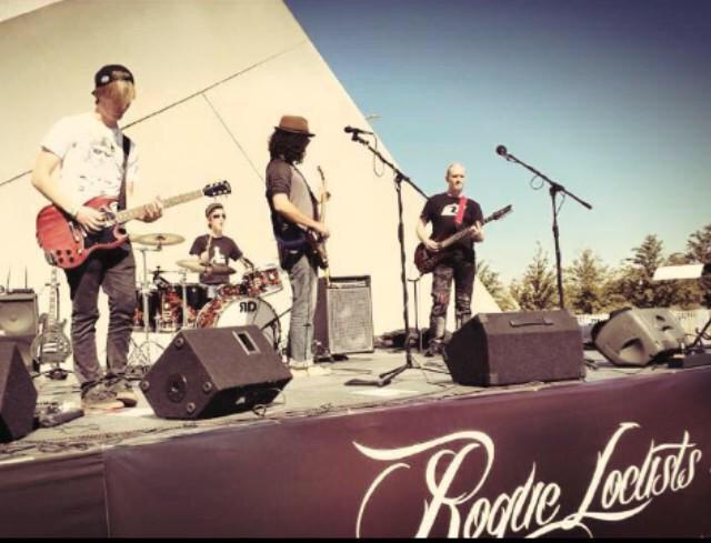 littlemanslay's tweet image. @RogueLocusts will be going to Rustin Louisiana to headline bikes buggies and bands on April 4 at Dirt Slingers!